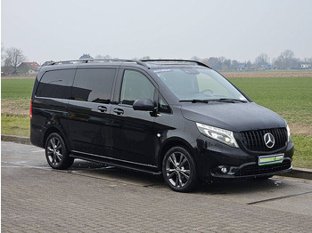 Mercedes-Benz Vito 114 AC AUT DC EURO6 租赁 Mercedes-Benz Vito 114 AC AUT DC EURO6：图5