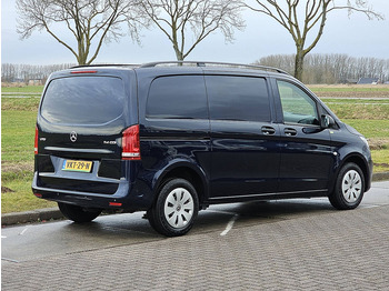 Mercedes-Benz Vito 114 AC AUTOMAAT EURO6 租赁 Mercedes-Benz Vito 114 AC AUTOMAAT EURO6：图3