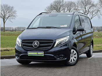 Mercedes-Benz Vito 114 AC AUTOMAAT EURO6 租赁 Mercedes-Benz Vito 114 AC AUTOMAAT EURO6：图1