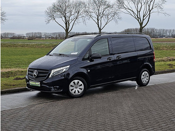 Mercedes-Benz Vito 114 AC AUTOMAAT EURO6 租赁 Mercedes-Benz Vito 114 AC AUTOMAAT EURO6：图2