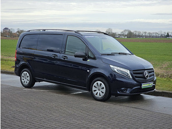 Mercedes-Benz Vito 114 AC AUTOMAAT EURO6 租赁 Mercedes-Benz Vito 114 AC AUTOMAAT EURO6：图5