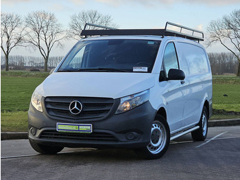 紧凑型面包车 MERCEDES-BENZ Vito 114