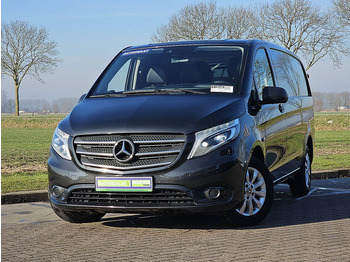 紧凑型面包车 MERCEDES-BENZ Vito 114