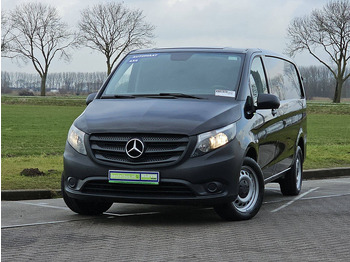 紧凑型面包车 MERCEDES-BENZ Vito 114