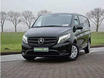 紧凑型面包车 MERCEDES-BENZ Vito 114