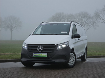 紧凑型面包车 MERCEDES-BENZ Vito 116