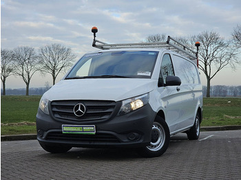 紧凑型面包车 MERCEDES-BENZ Vito 116