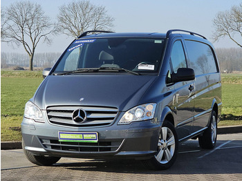 紧凑型面包车 MERCEDES-BENZ Vito