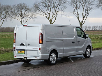 紧凑型面包车 Opel Vivaro 1.6 CDTI 125 EDITION L2：图3