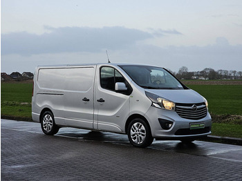 紧凑型面包车 Opel Vivaro 1.6 CDTI 125 EDITION L2：图5