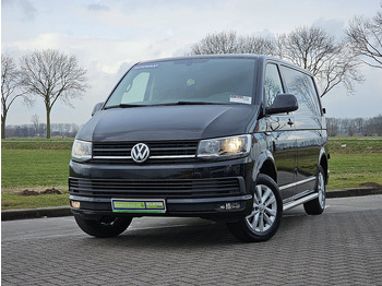 紧凑型面包车 VOLKSWAGEN Transporter