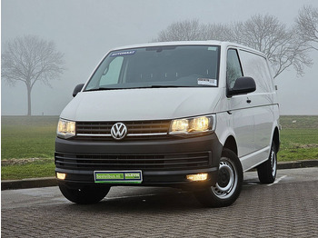 紧凑型面包车 VOLKSWAGEN Transporter