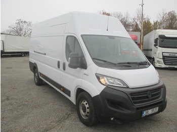 紧凑型面包车 Fiat Ducato 2,3 , L4H3：图3