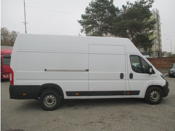 紧凑型面包车 Fiat Ducato 2,3 , L4H3：图5