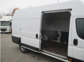 紧凑型面包车 Fiat Ducato 2,3 , L4H3：图4