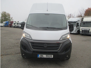 紧凑型面包车 Fiat Ducato 2,3 , L4H3：图2