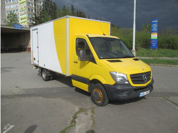 厢式货车 MERCEDES-BENZ Sprinter 513