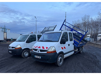 翻斗货车 RENAULT Master