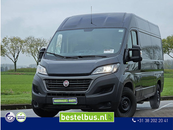 紧凑型面包车 FIAT Ducato 2.3