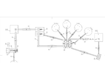 新的 颚式破碎机 Kinglink 250TPH Basalt \ Silex Stone Crusher Crushing Plant：图3