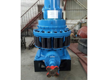 新的 圆锥破碎机 Kinglink New PYB600 Small Cone Crusher:图2 新的 圆锥破碎机 Kinglink New PYB600 Small Cone Crusher:图2