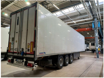 冷藏半拖车 2019 Schmitz Cargobull Double Deck FP 60 ThermoKing SLXi 300：图4