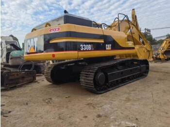 履带式挖掘机 CATERPILLAR 330BL