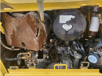 推土机 KOMATSU D65PX-17：图4