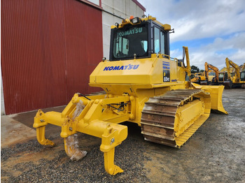 推土机 KOMATSU D65PX-17：图2