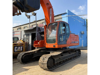 挖掘机 DOOSAN DH220