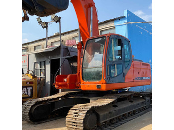 挖掘机 DOOSAN DH220