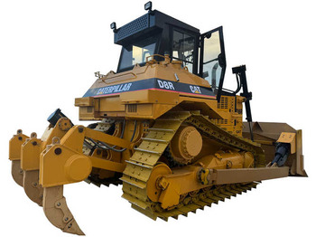 推土机 CATERPILLAR D8R