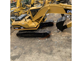 履带式挖掘机 CATERPILLAR 325BL