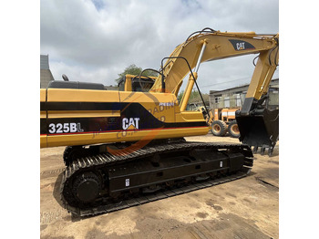 履带式挖掘机 CATERPILLAR 325BL