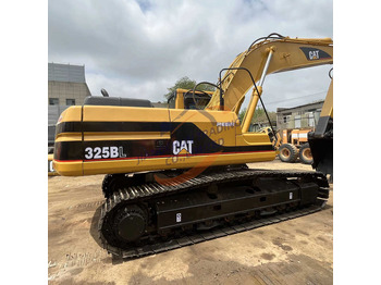 履带式挖掘机 CATERPILLAR 325BL