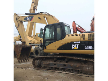 履带式挖掘机 CATERPILLAR 325BL