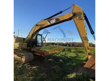 挖掘机 CATERPILLAR 320D2