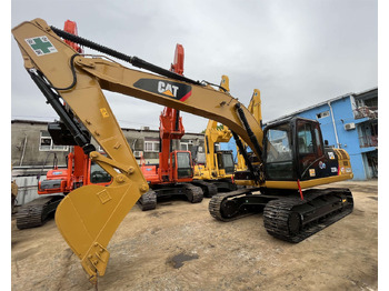 挖掘机 CATERPILLAR 320D