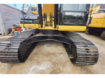 挖掘机 Second Hand Cat Excavator CAT 320D High Quality Japan Used Construction Machine 20ton Excavator cat320d：图3