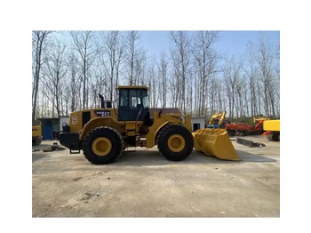 轮式装载机 CATERPILLAR 966C