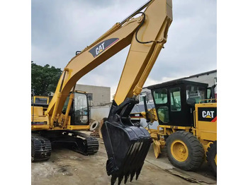 挖掘机 CATERPILLAR 320B