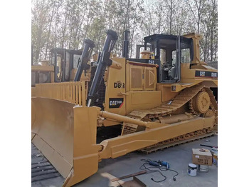 推土机 CATERPILLAR D8R