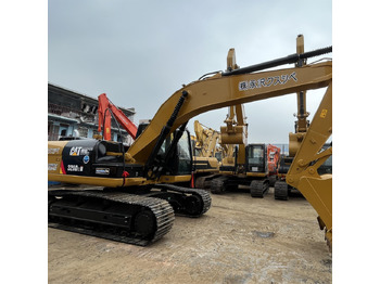 挖掘机 CATERPILLAR 320D