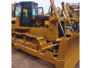 推土机 CATERPILLAR D7G