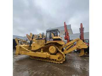 推土机 CATERPILLAR D8R