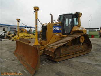 推土机 CATERPILLAR D6N LGP