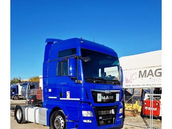 牵引车 MAN TGX 18.440