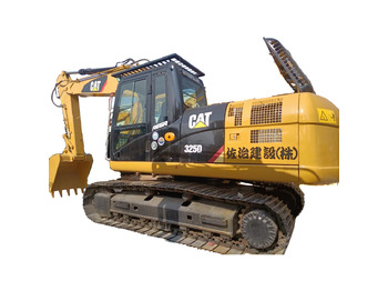 履带式挖掘机 CATERPILLAR 325D