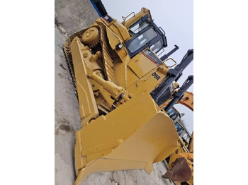 推土机 CATERPILLAR D9R