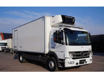 冷藏车 MERCEDES-BENZ Atego 1624